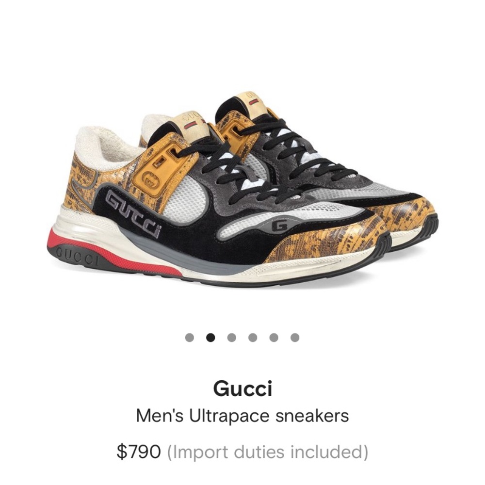 Gucci - Picture 2 of 10
